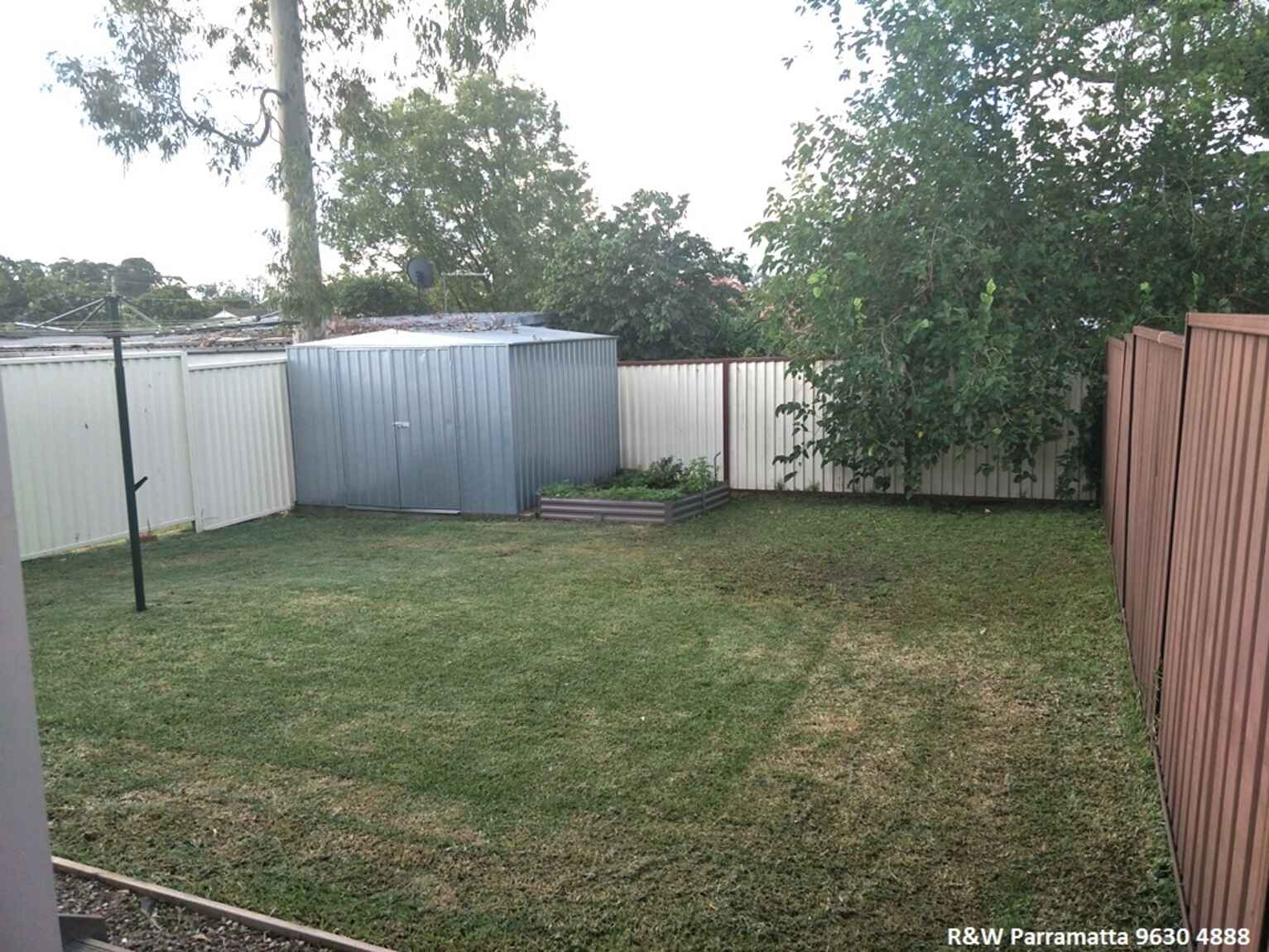 5A Gloucester Ave Merrylands