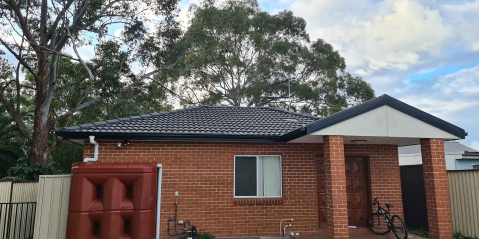 103A Woodville Road Granville