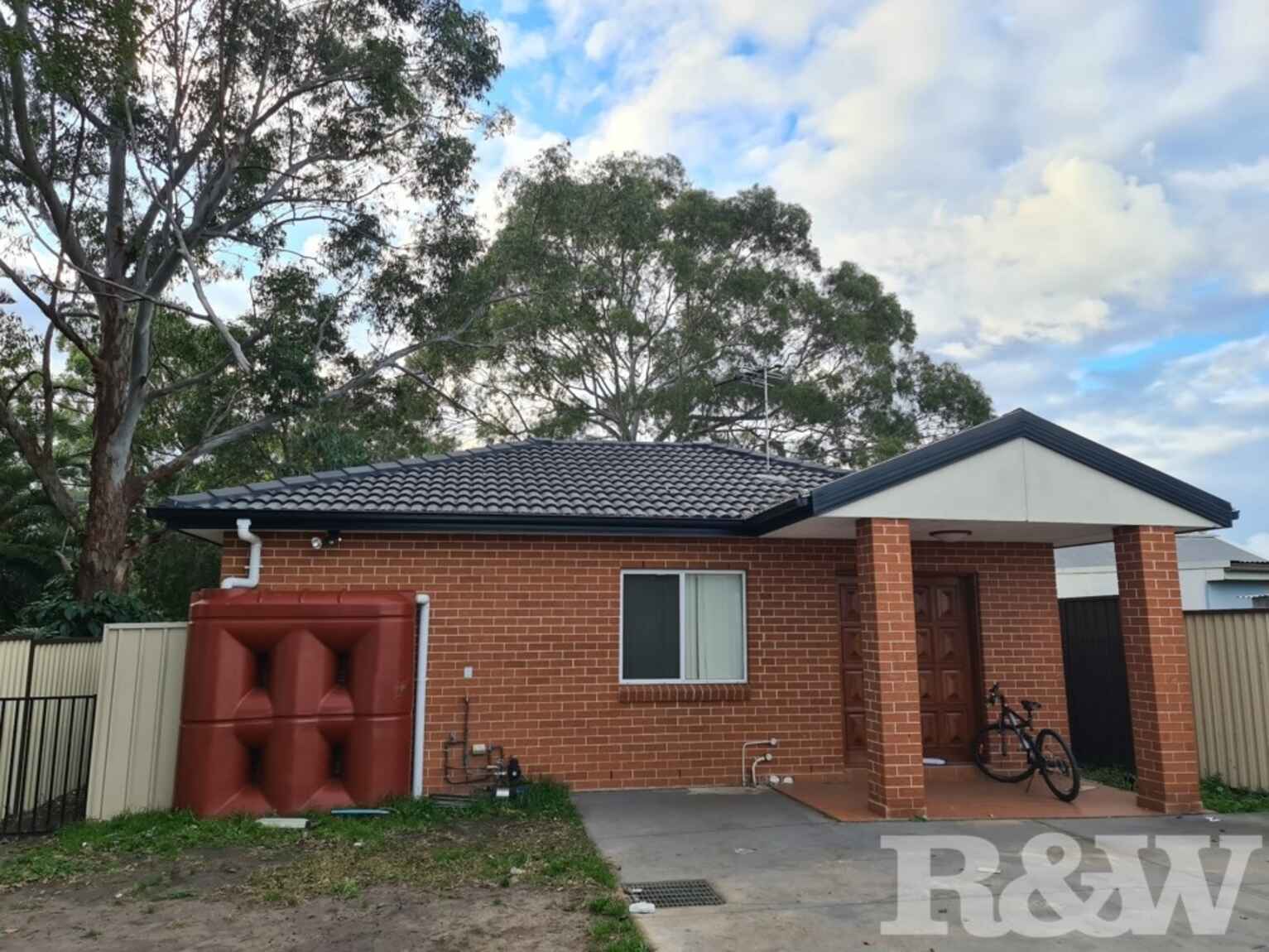 103A Woodville Road Granville 103A Woodville Road Granville