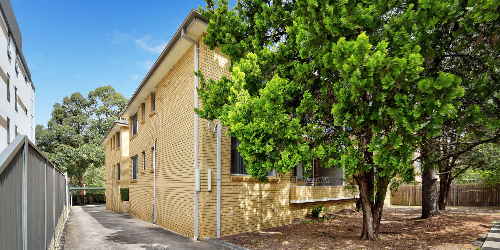 5/36 Lane Street Wentworthville