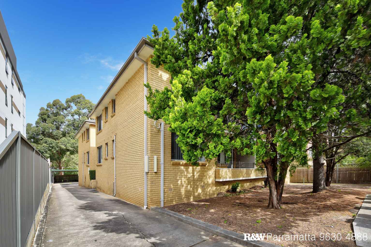 5/36 Lane Street Wentworthville