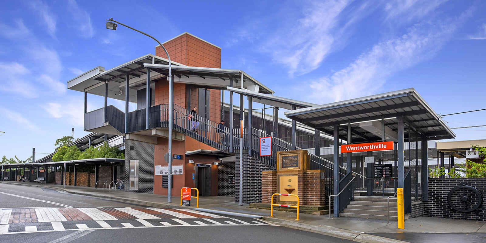 5/36 Lane Street Wentworthville