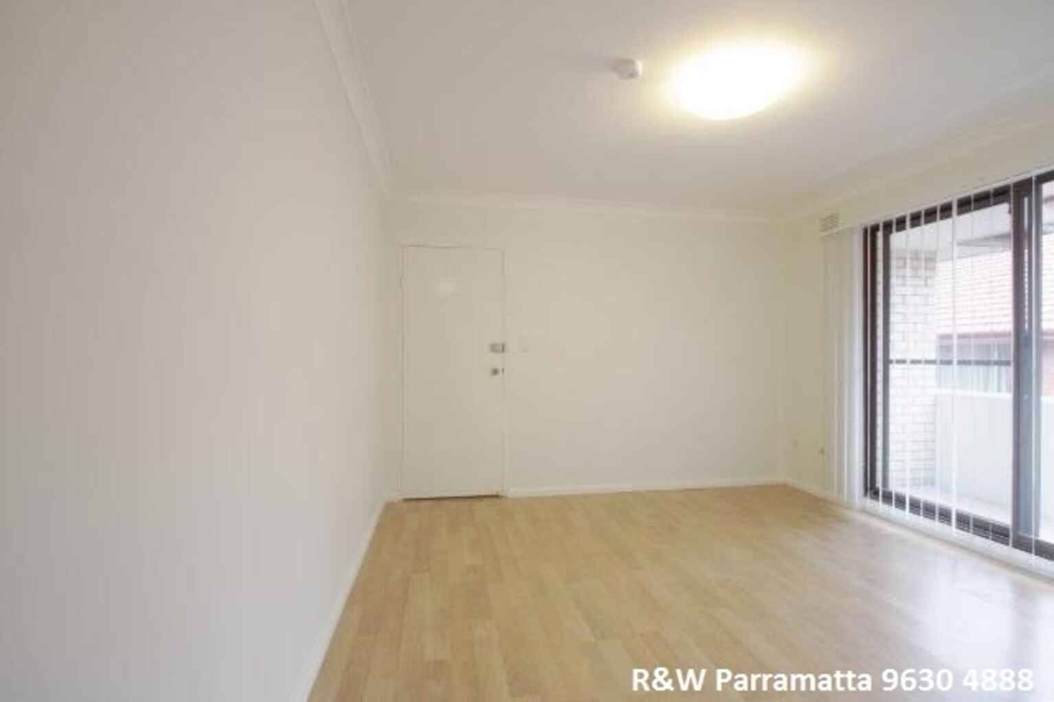 4/118 Good Street Harris Park 4/118 Good Street Harris Park