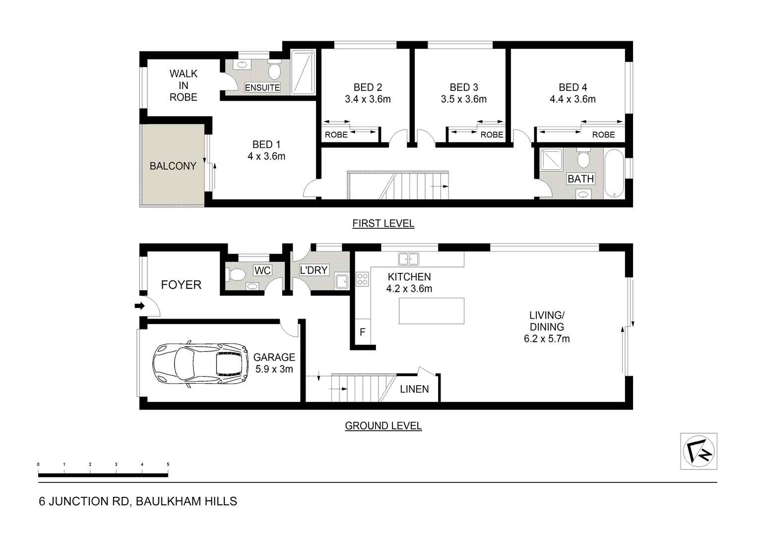 8A Junction Road Baulkham Hills