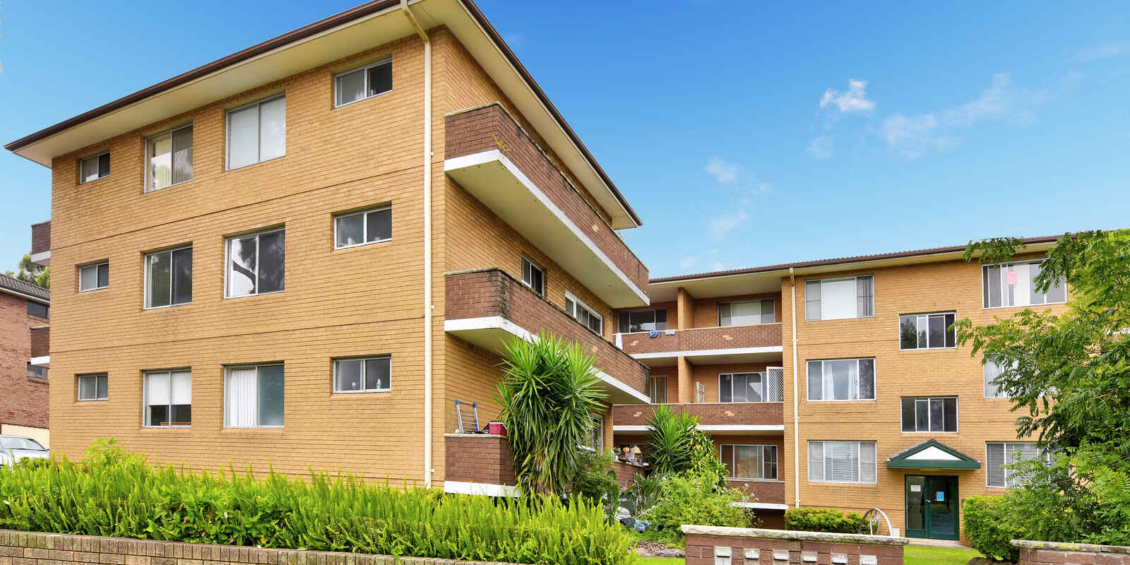 18/78 O'Connell Street North Parramatta