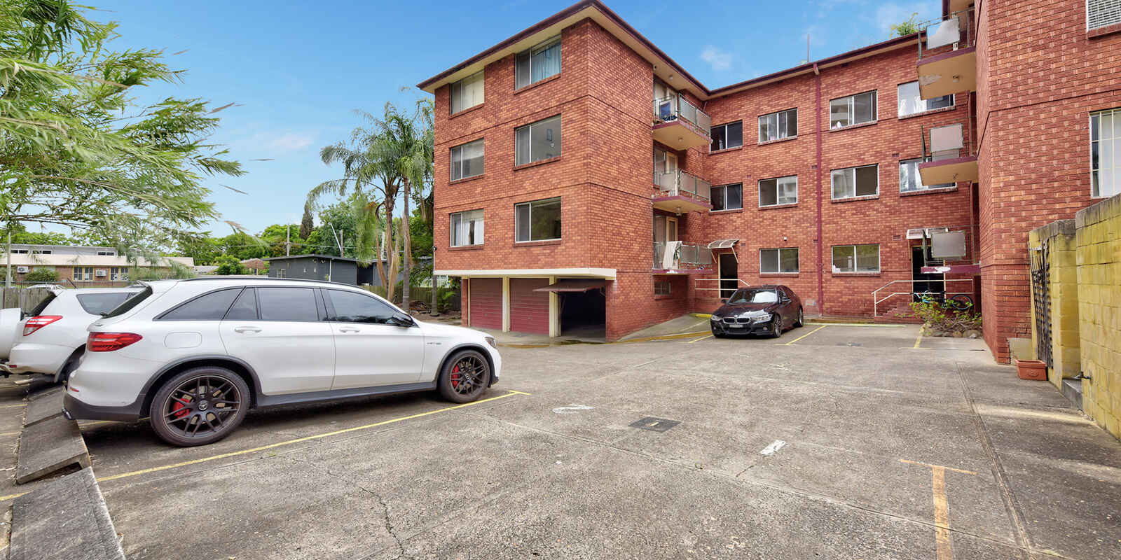 116 Harris Street Parramatta