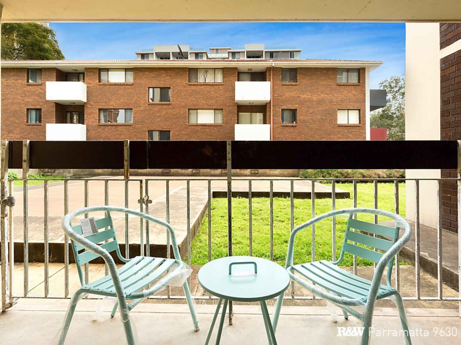 Studio For Lease 15/35 Campbell Street Parramatta