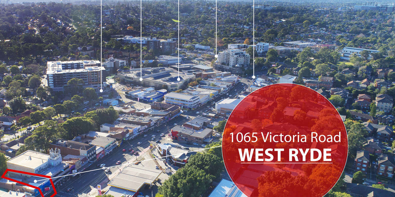  West Ryde