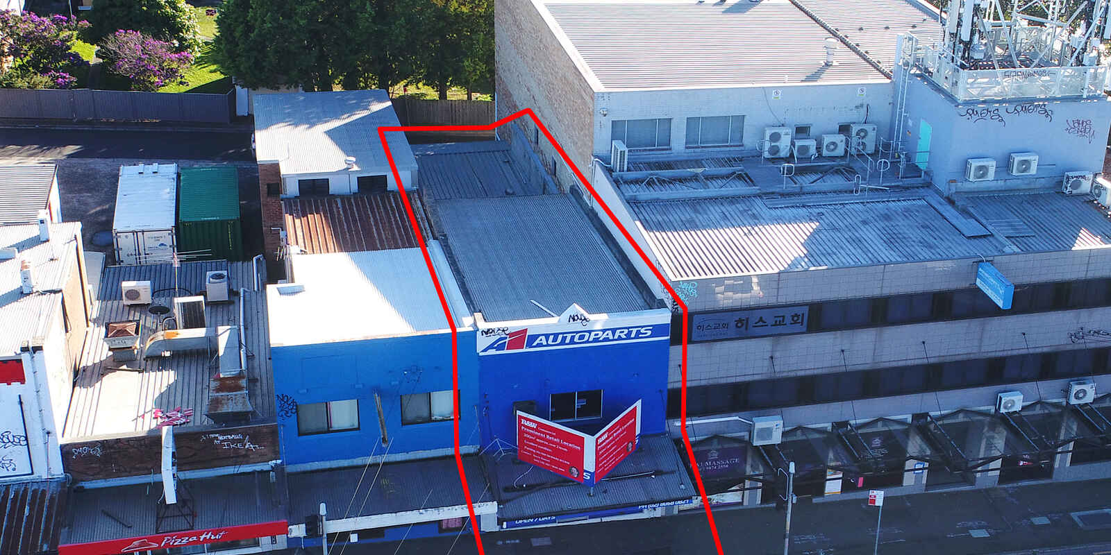  West Ryde