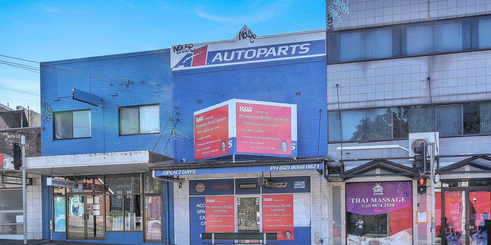  West Ryde