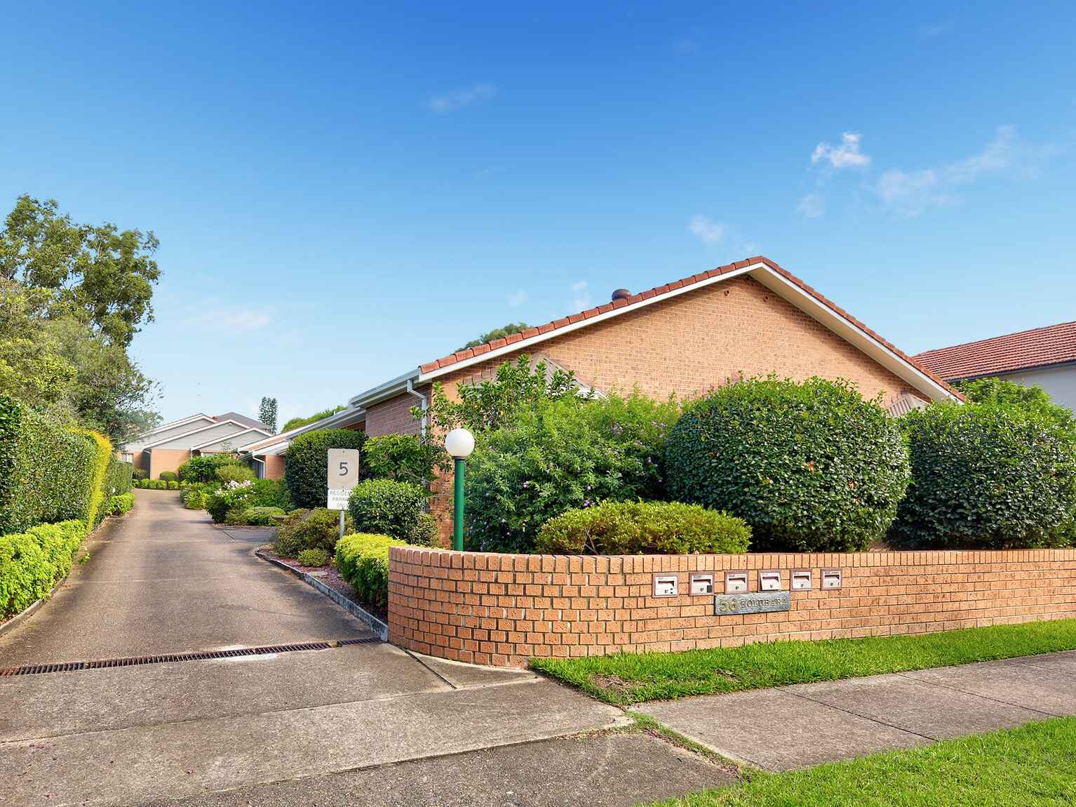 House For Sale 6/56 Linton Avenue West Ryde