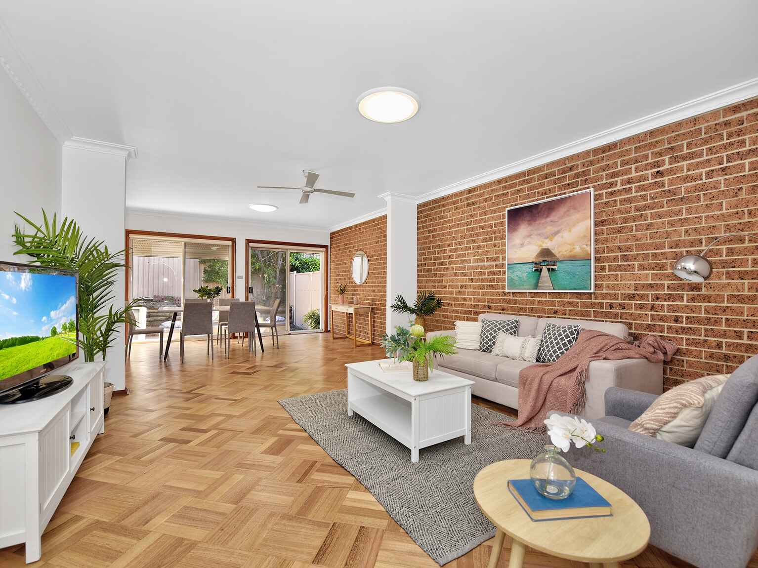 House For Sale 6/56 Linton Avenue West Ryde