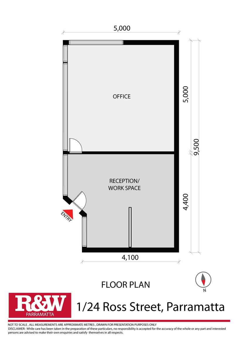24 Ross Street Parramatta