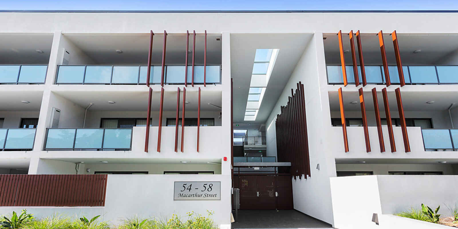 15/54-58 Macarthur Street Parramatta