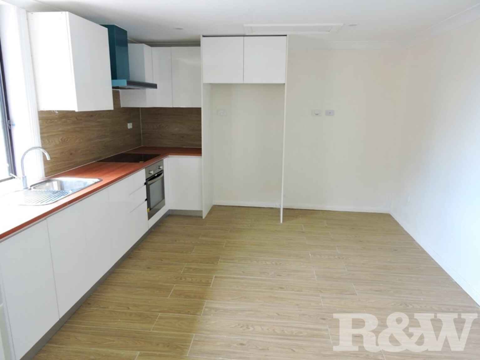 3A/20 Bourke Street North Parramatta 3A/20 Bourke Street North Parramatta