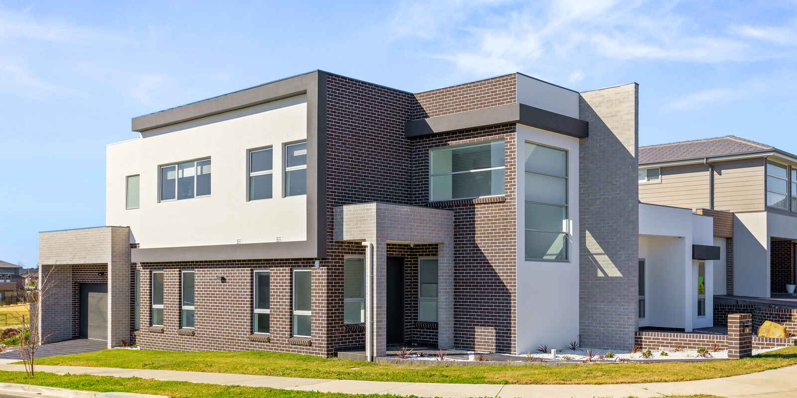 1 Delaware Avenue Caddens