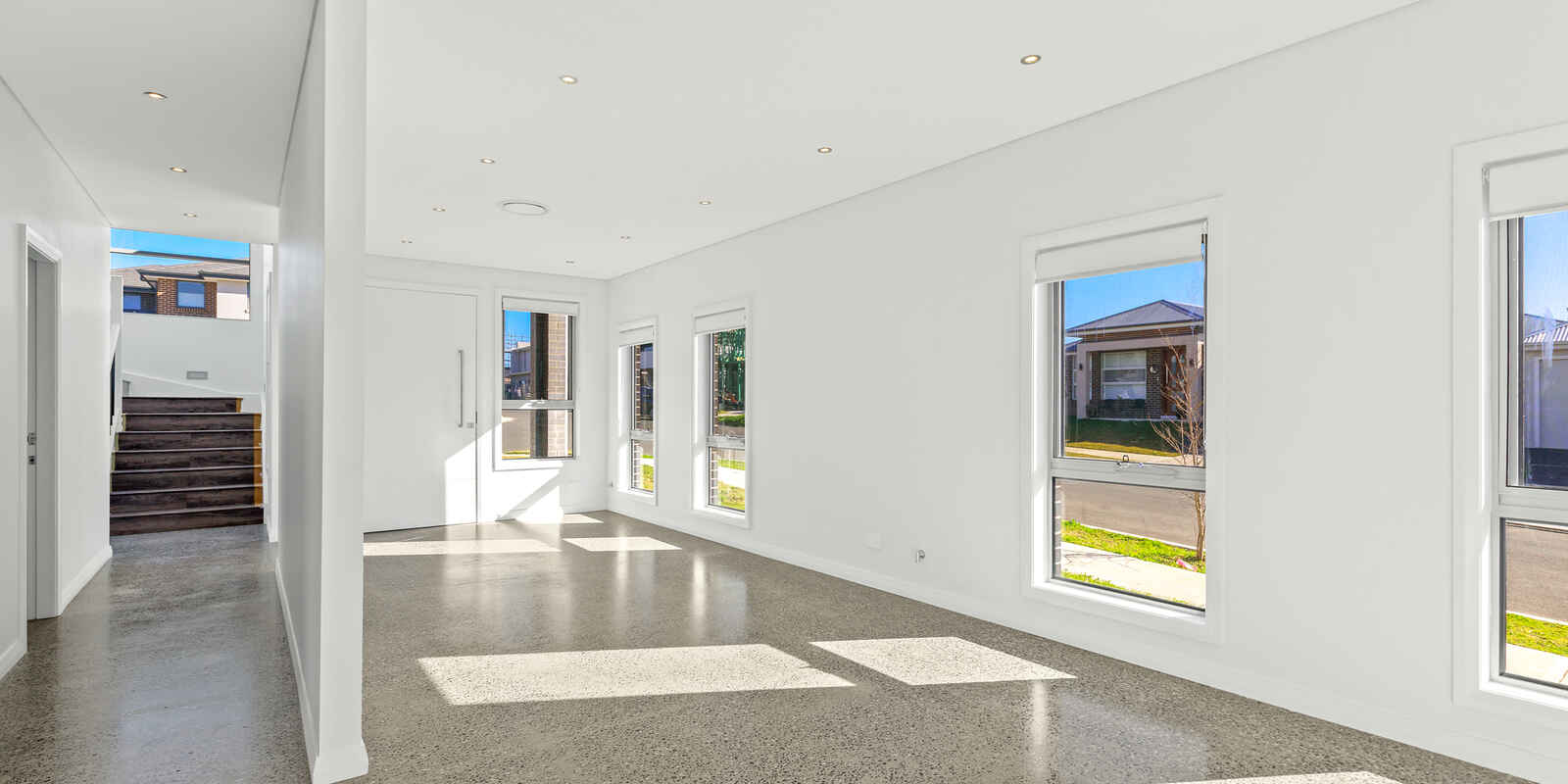 1 Delaware Avenue Caddens