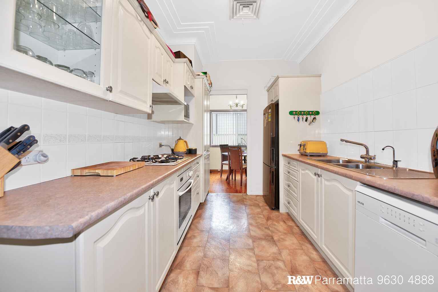 52 Beamish Road Northmead