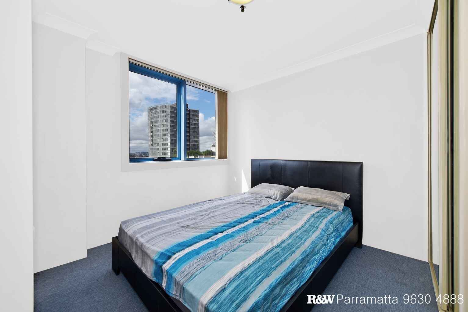 27/14 Hassall Street Parramatta 27/14 Hassall Street Parramatta