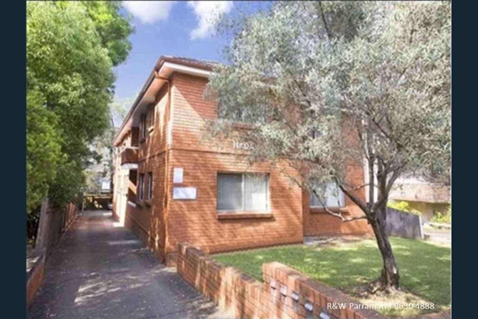 1/60 Neil Street Merrylands