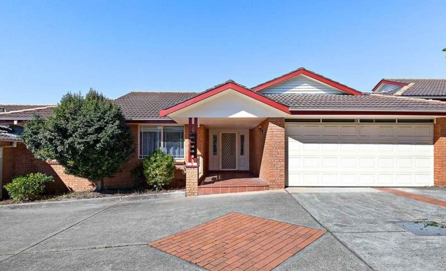 4/28 Pearce Street Baulkham Hills 4/28 Pearce Street Baulkham Hills