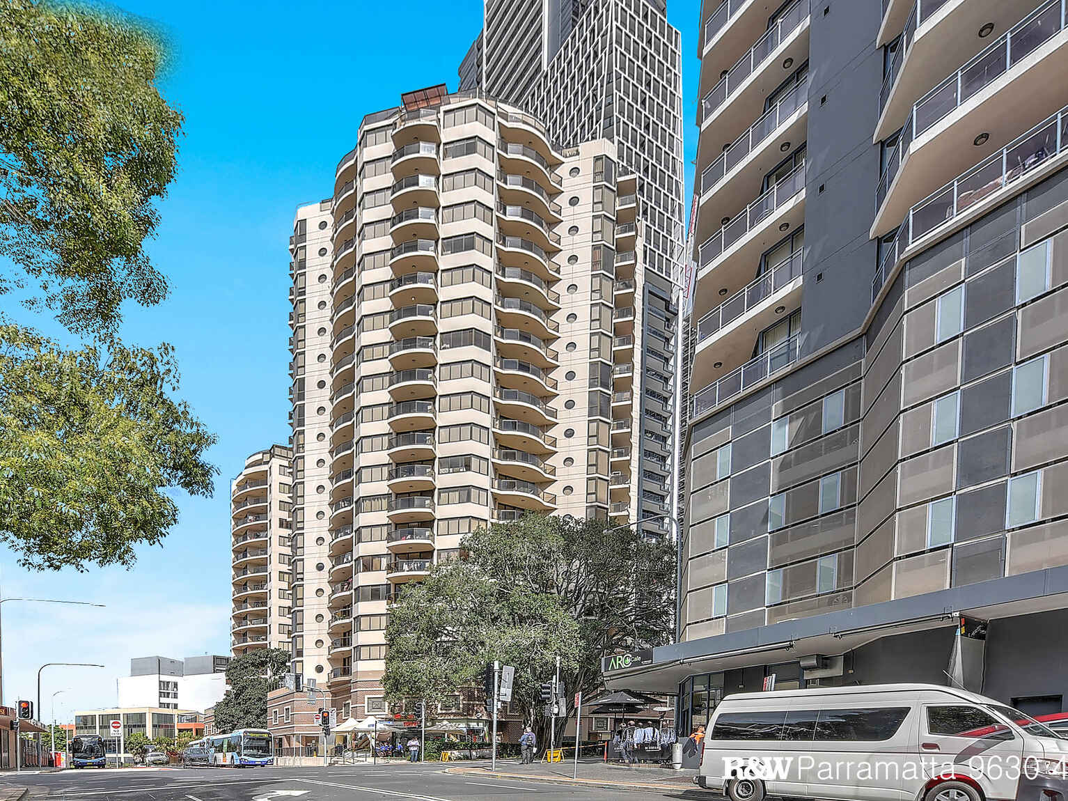 210A/13-15 Hassall Street Parramatta