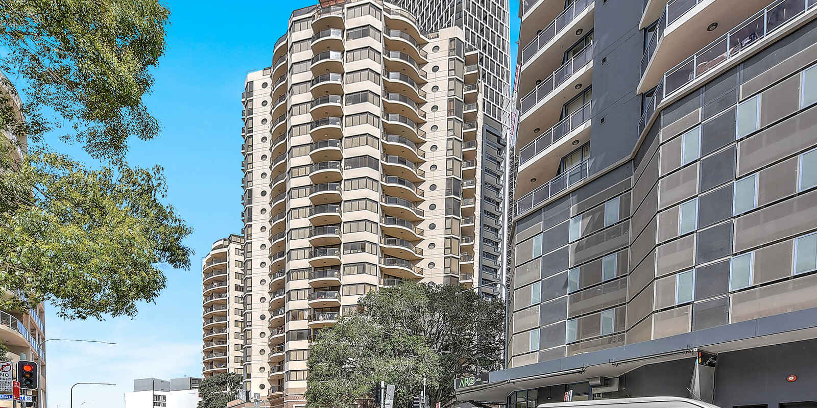 210A/13-15 Hassall Street Parramatta