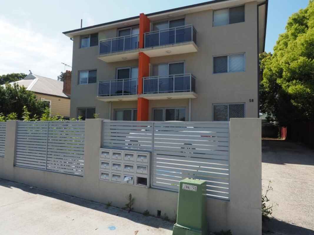 1/58 O'Connell Street Parramatta 1/58 O'Connell Street Parramatta