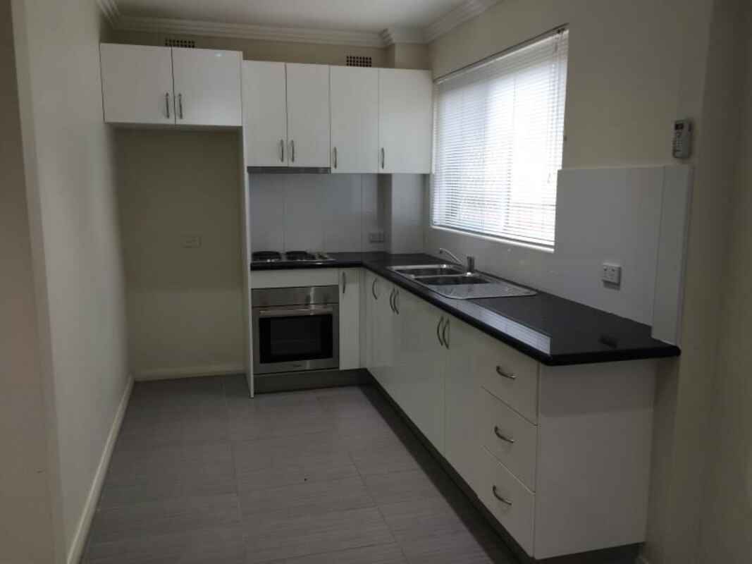 1/58 O'Connell Street Parramatta 1/58 O'Connell Street Parramatta