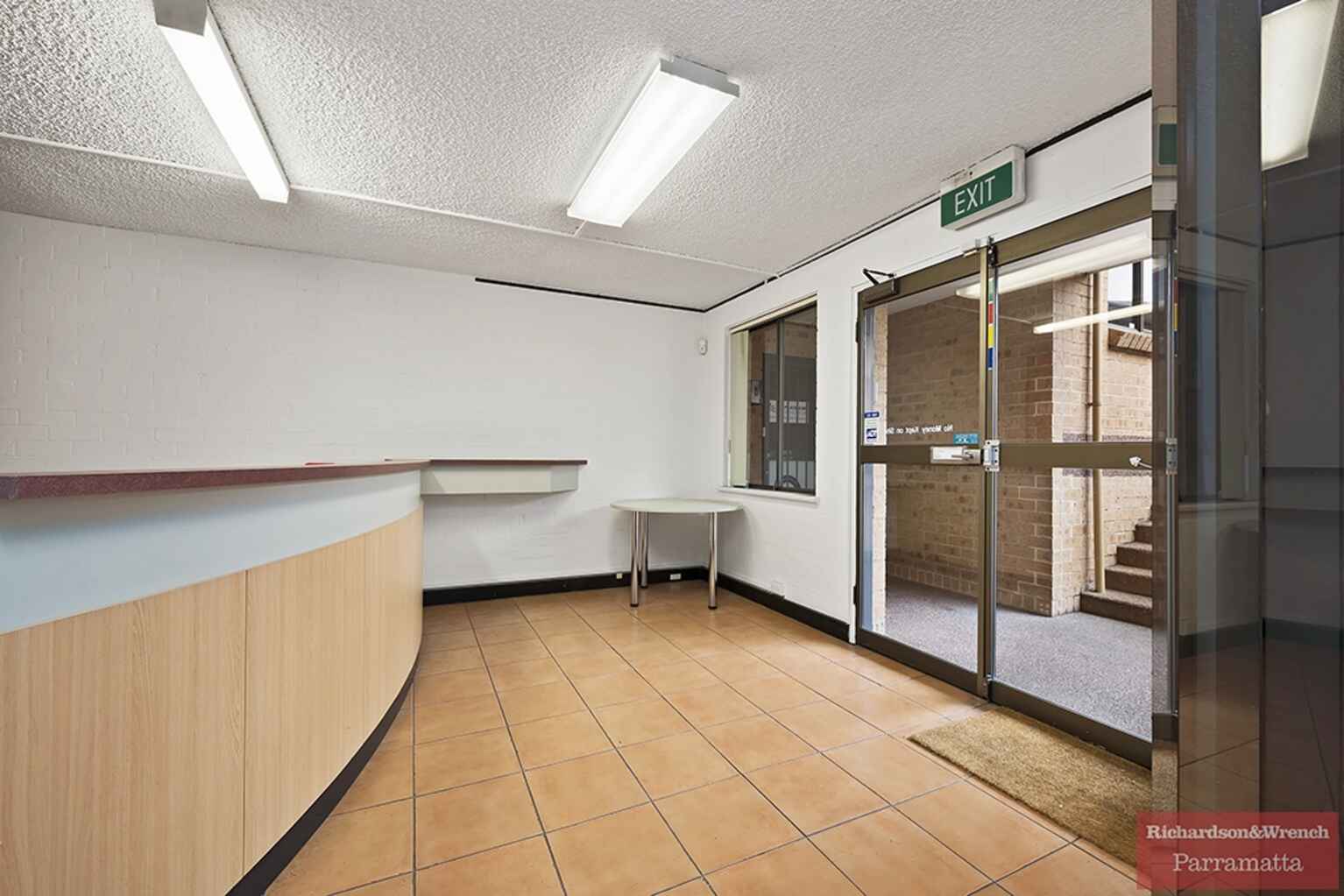 Parramatta Parramatta