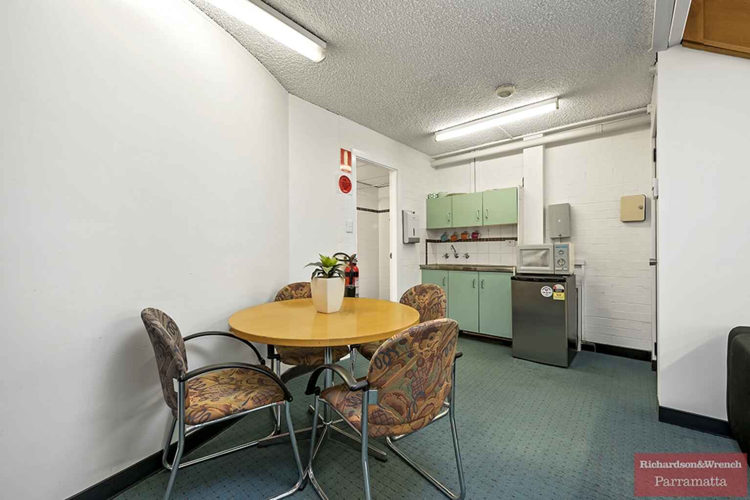 Parramatta Parramatta