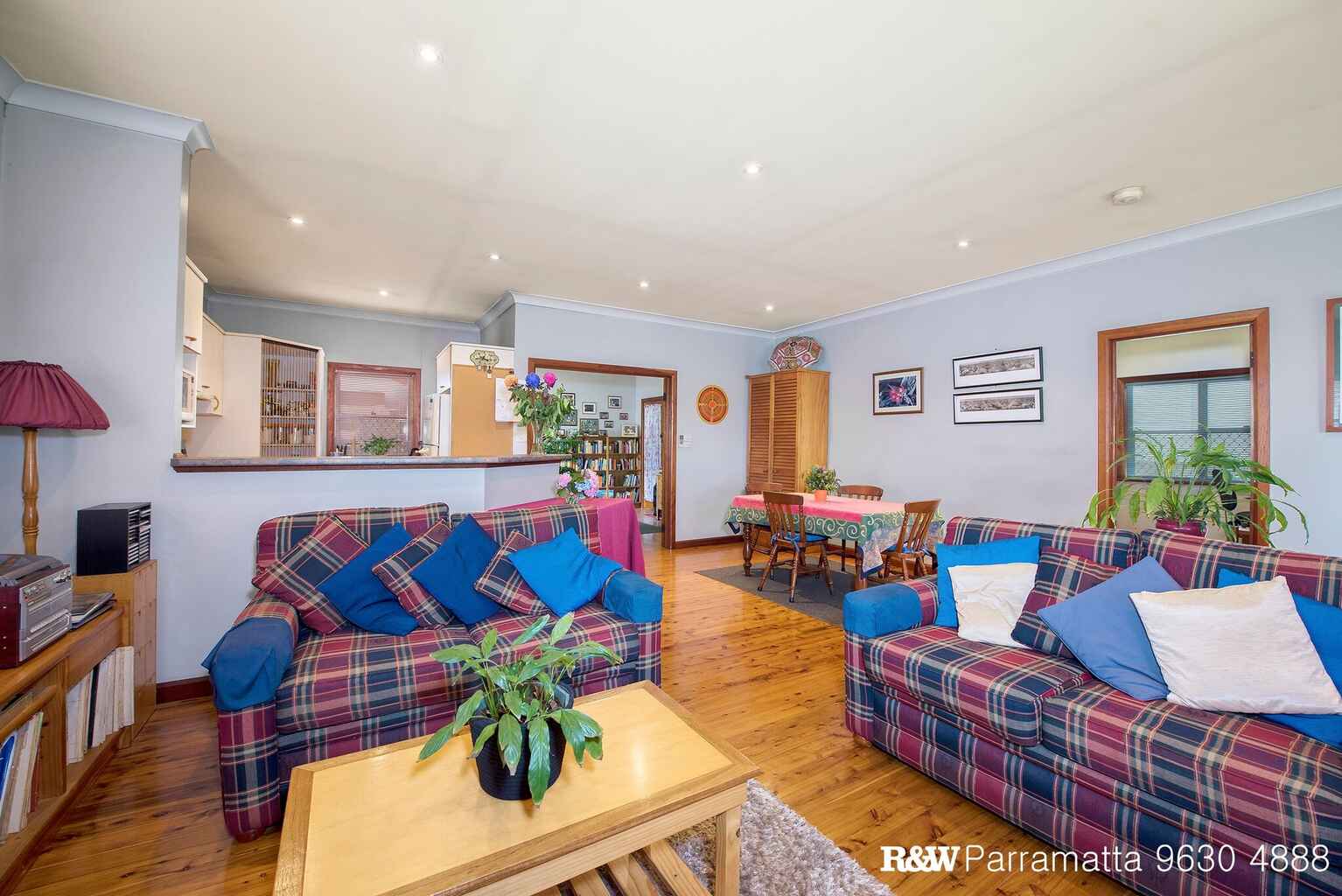 40 Wetherill Street North Silverwater 40 Wetherill Street North Silverwater