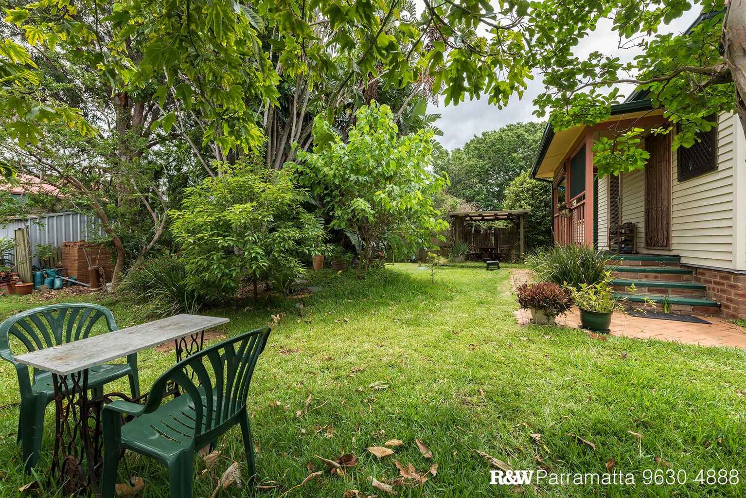 40 Wetherill Street North Silverwater 40 Wetherill Street North Silverwater