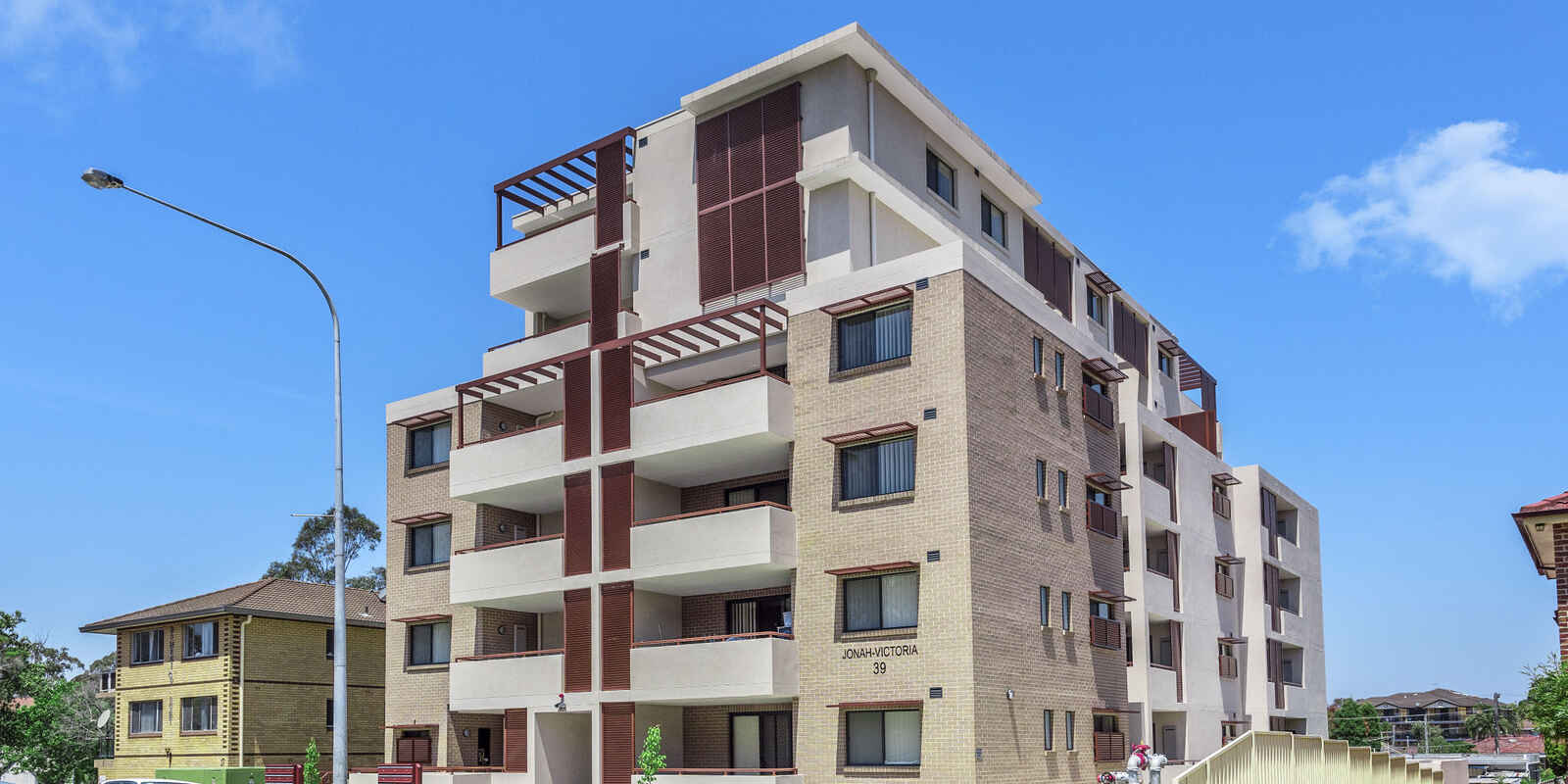 1/39-41 Nelson Street Fairfield