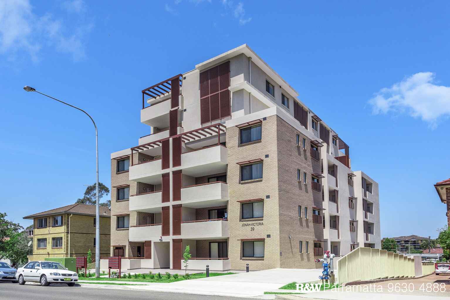 1/39-41 Nelson Street Fairfield