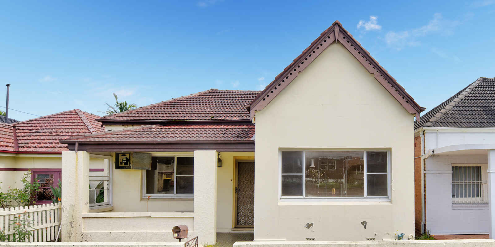 60 Harris Street Harris Park