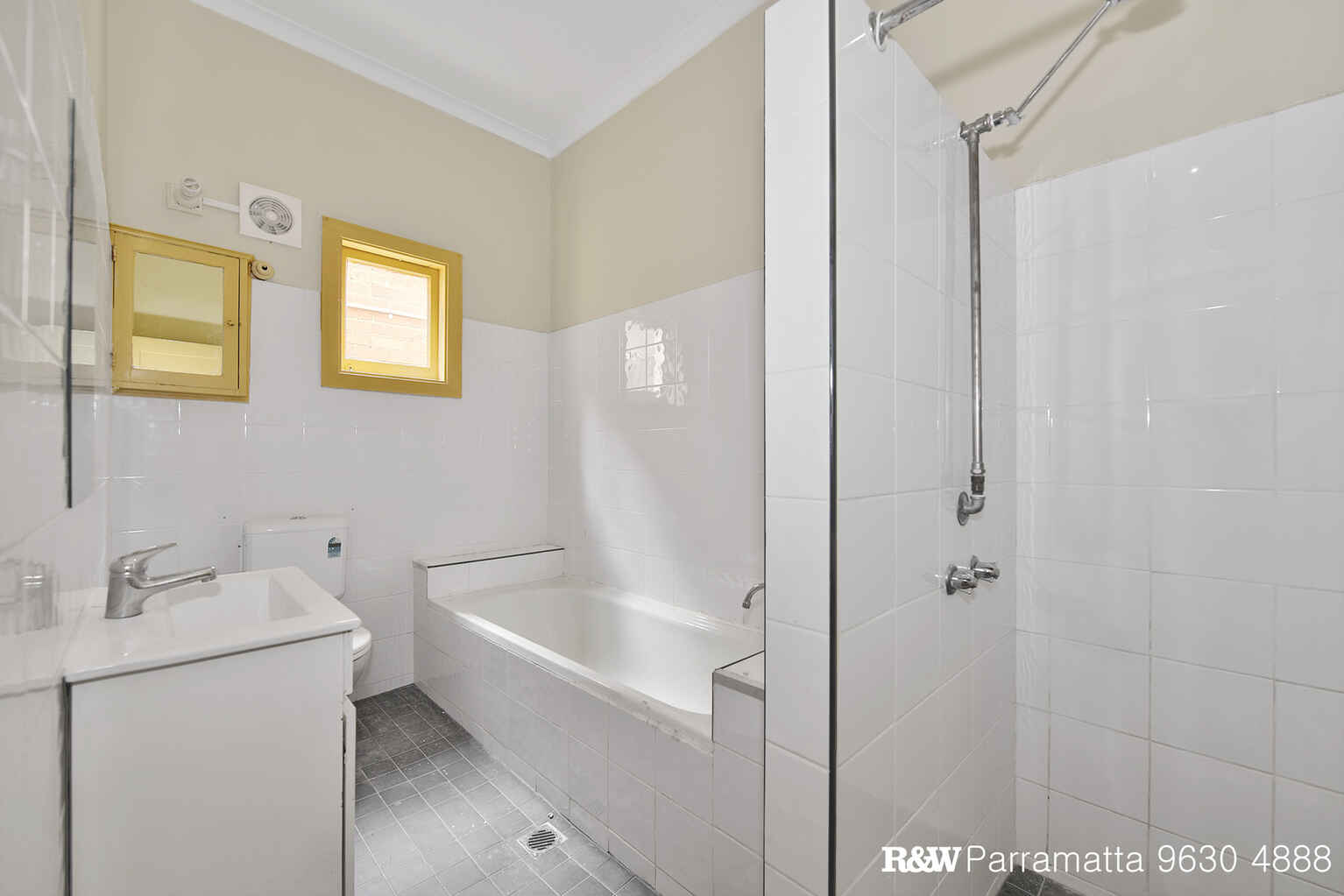 60 Harris Street Harris Park 60 Harris Street Harris Park