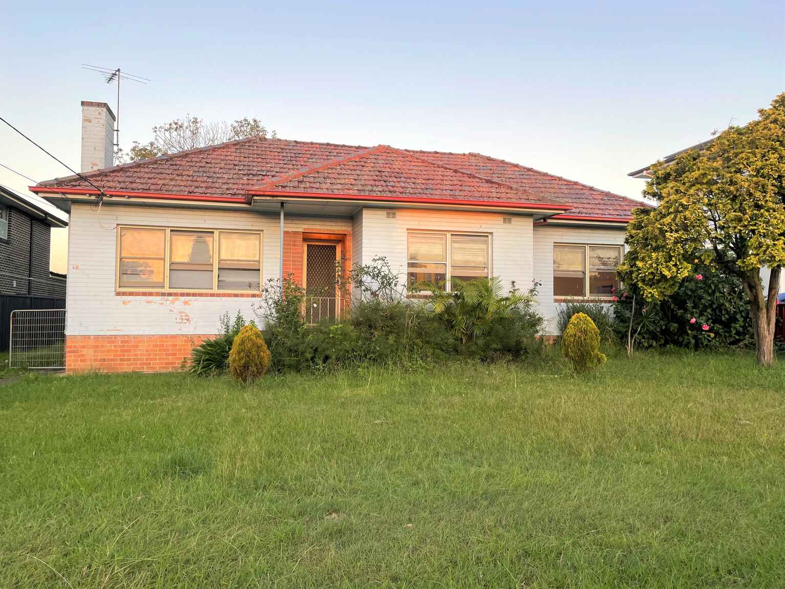 19 Hilder Street Ermington 19 Hilder Street Ermington