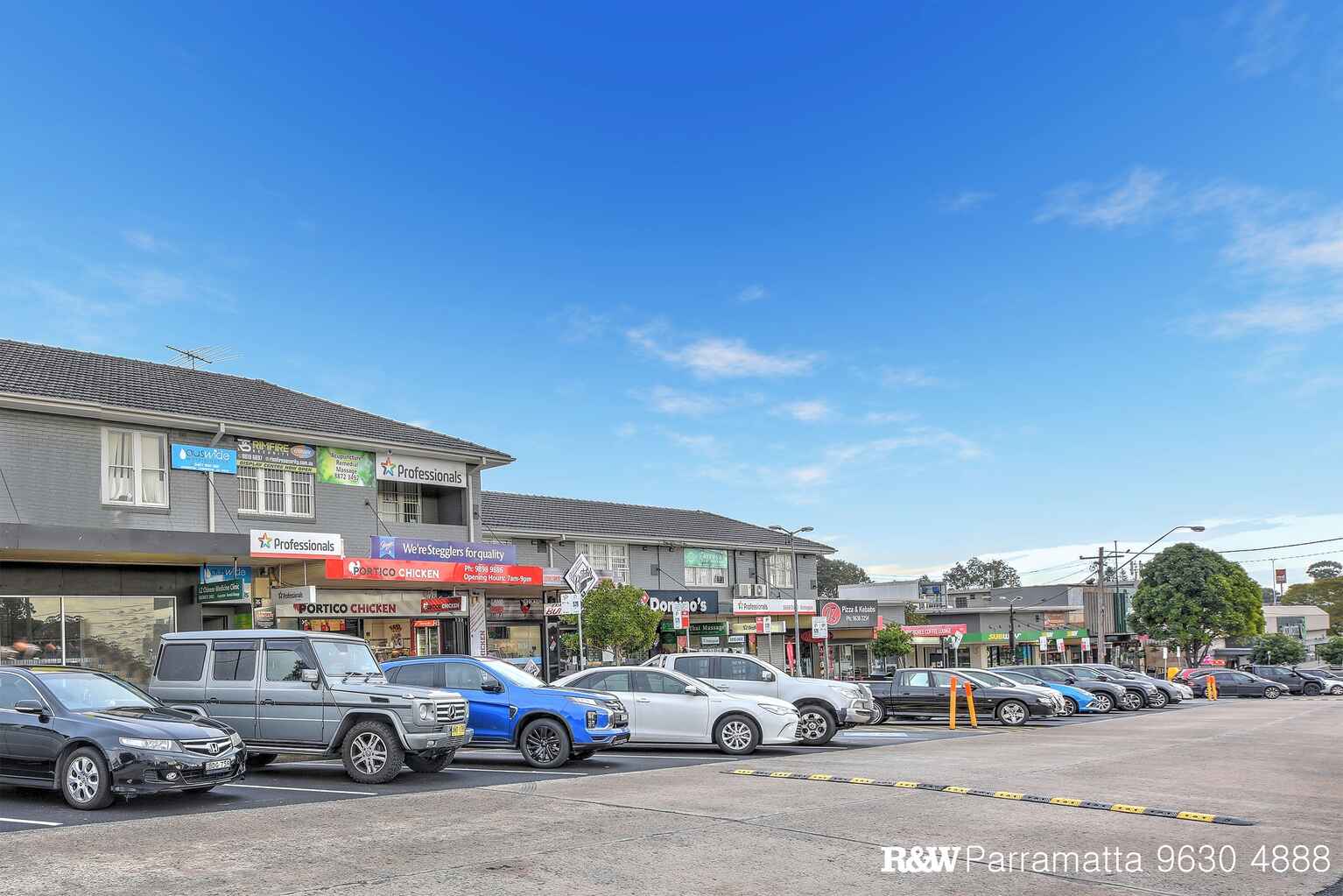 19 Hilder Street Ermington 19 Hilder Street Ermington