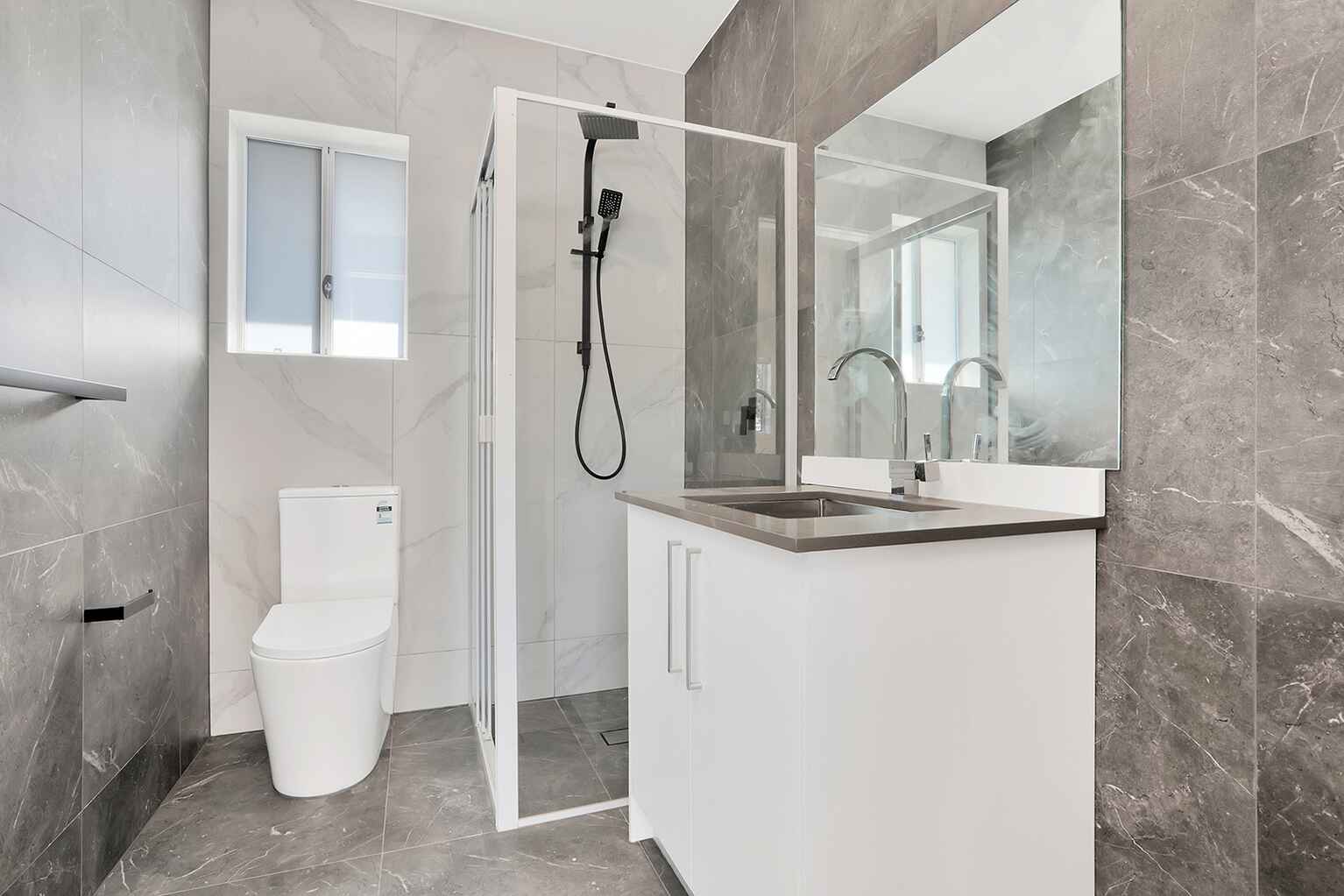 35A Fairfield Road Woodpark