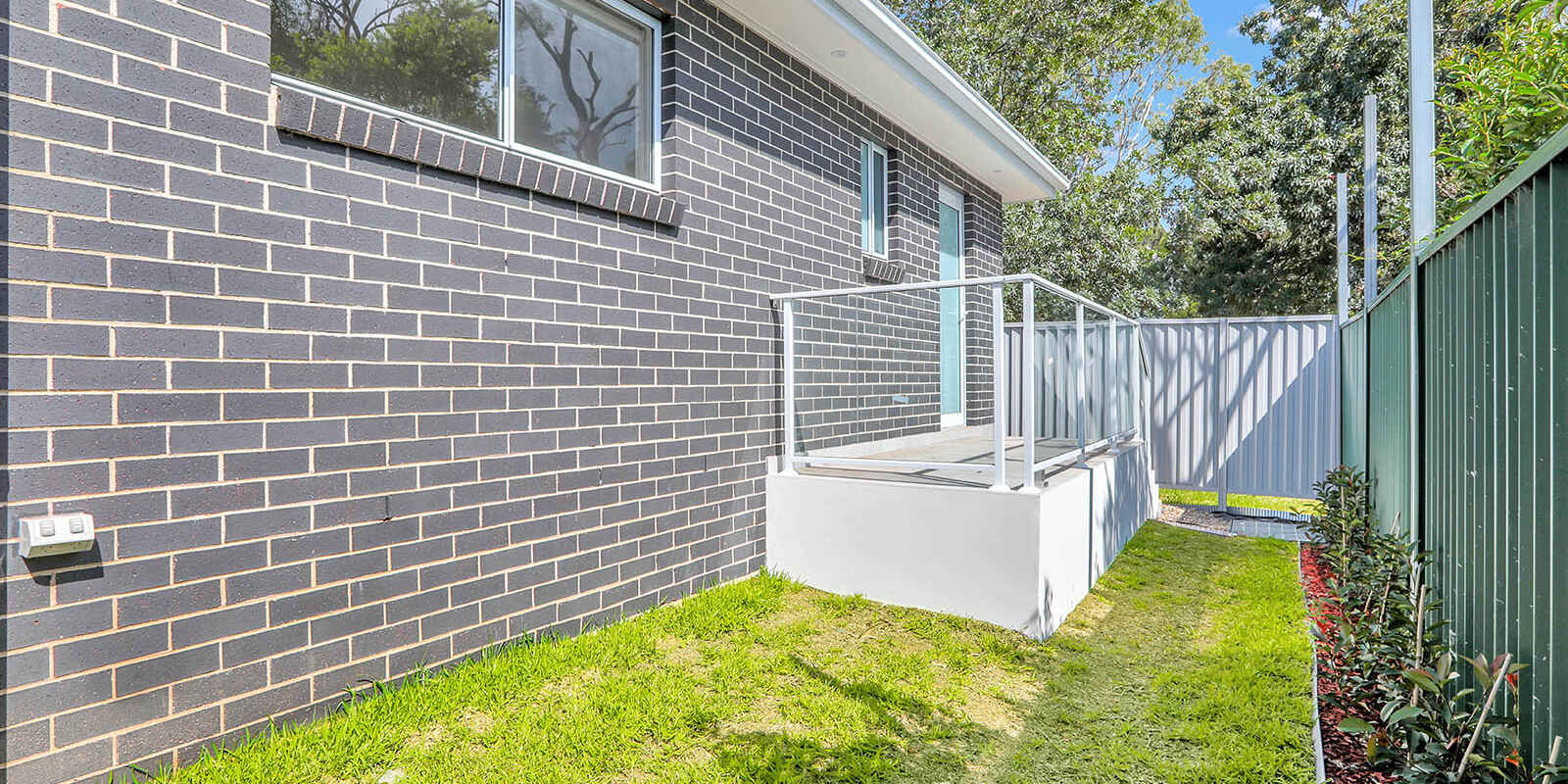 35A Fairfield Road Woodpark 35A Fairfield Road Woodpark