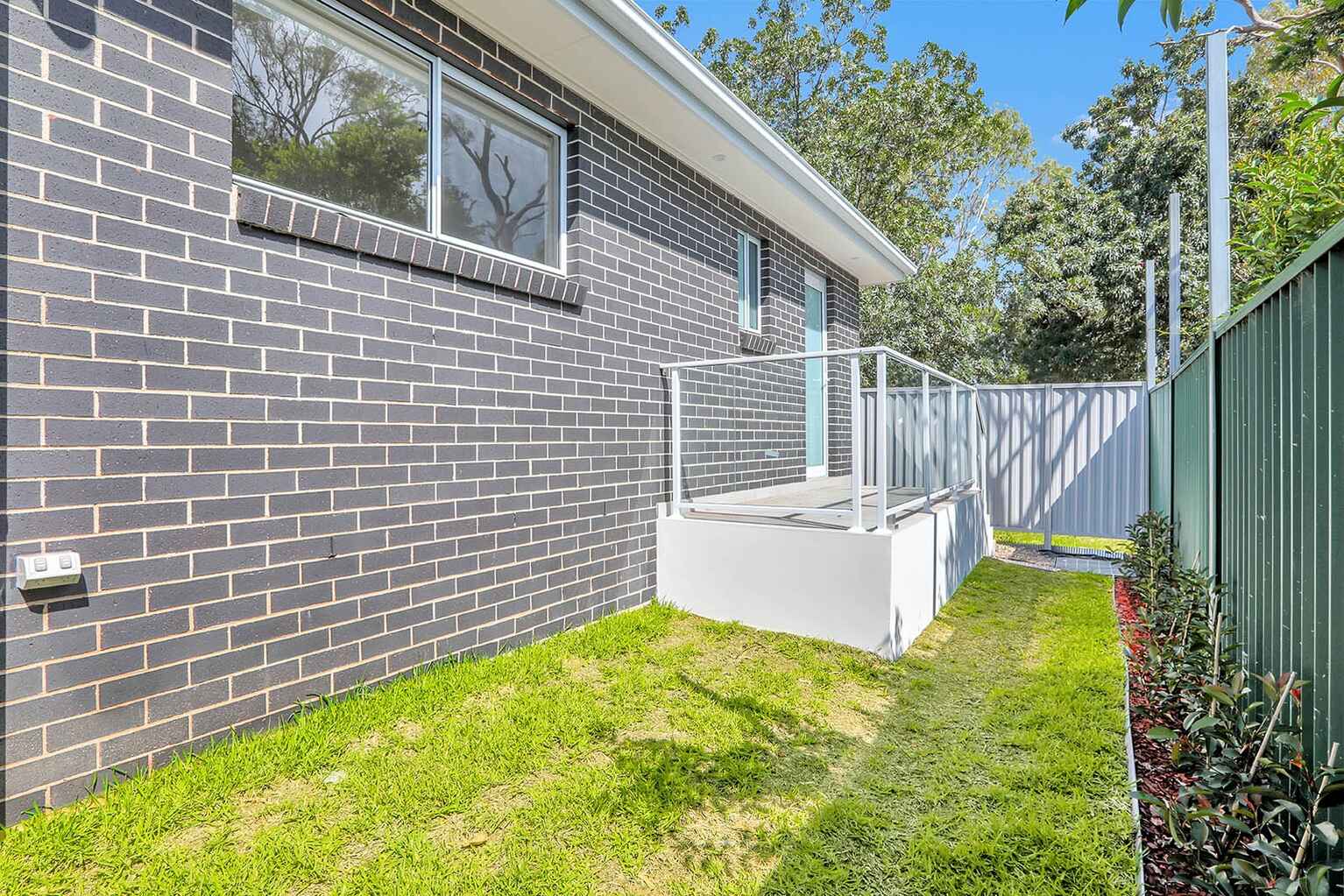 35A Fairfield Road Woodpark
