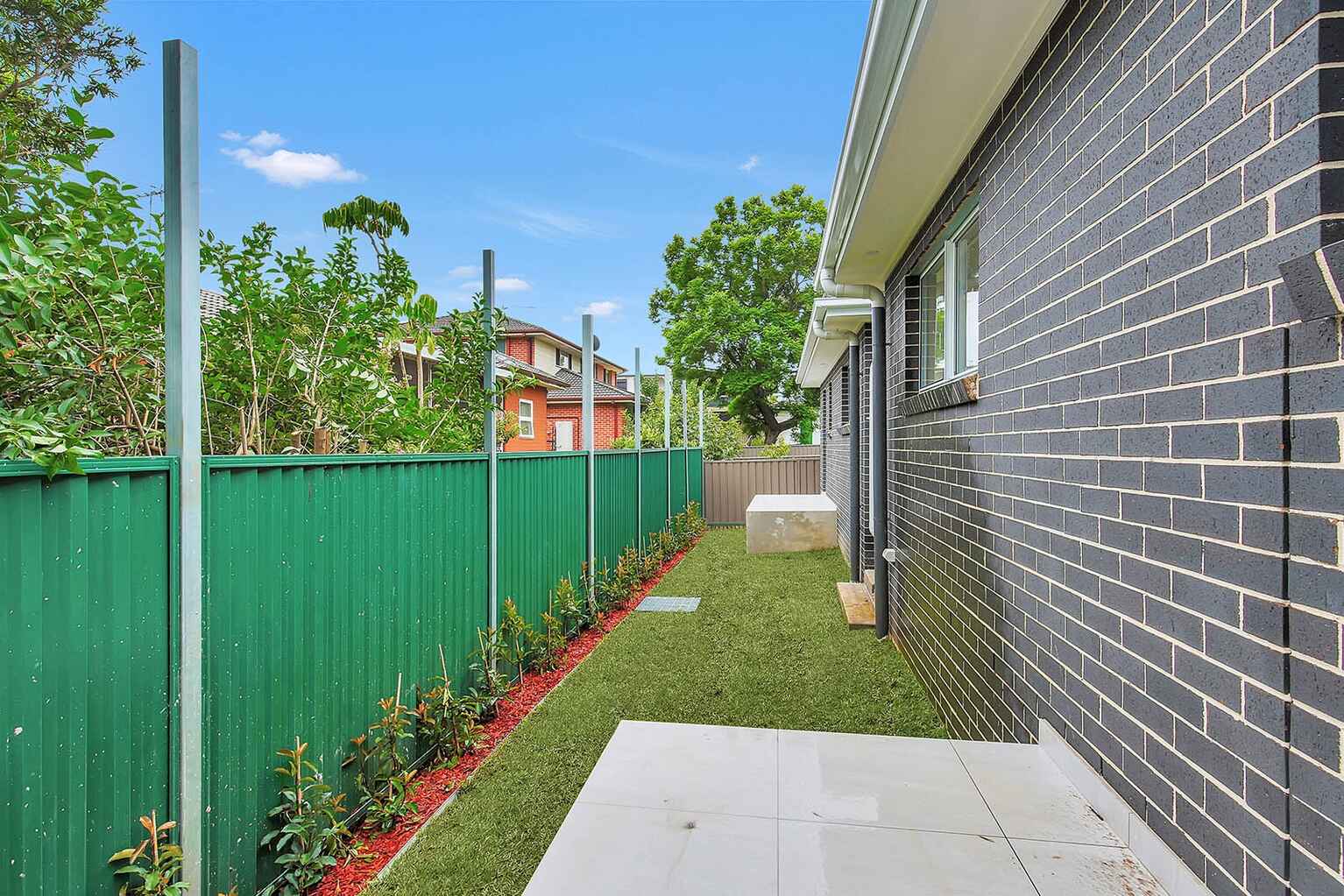 35A Fairfield Road Woodpark