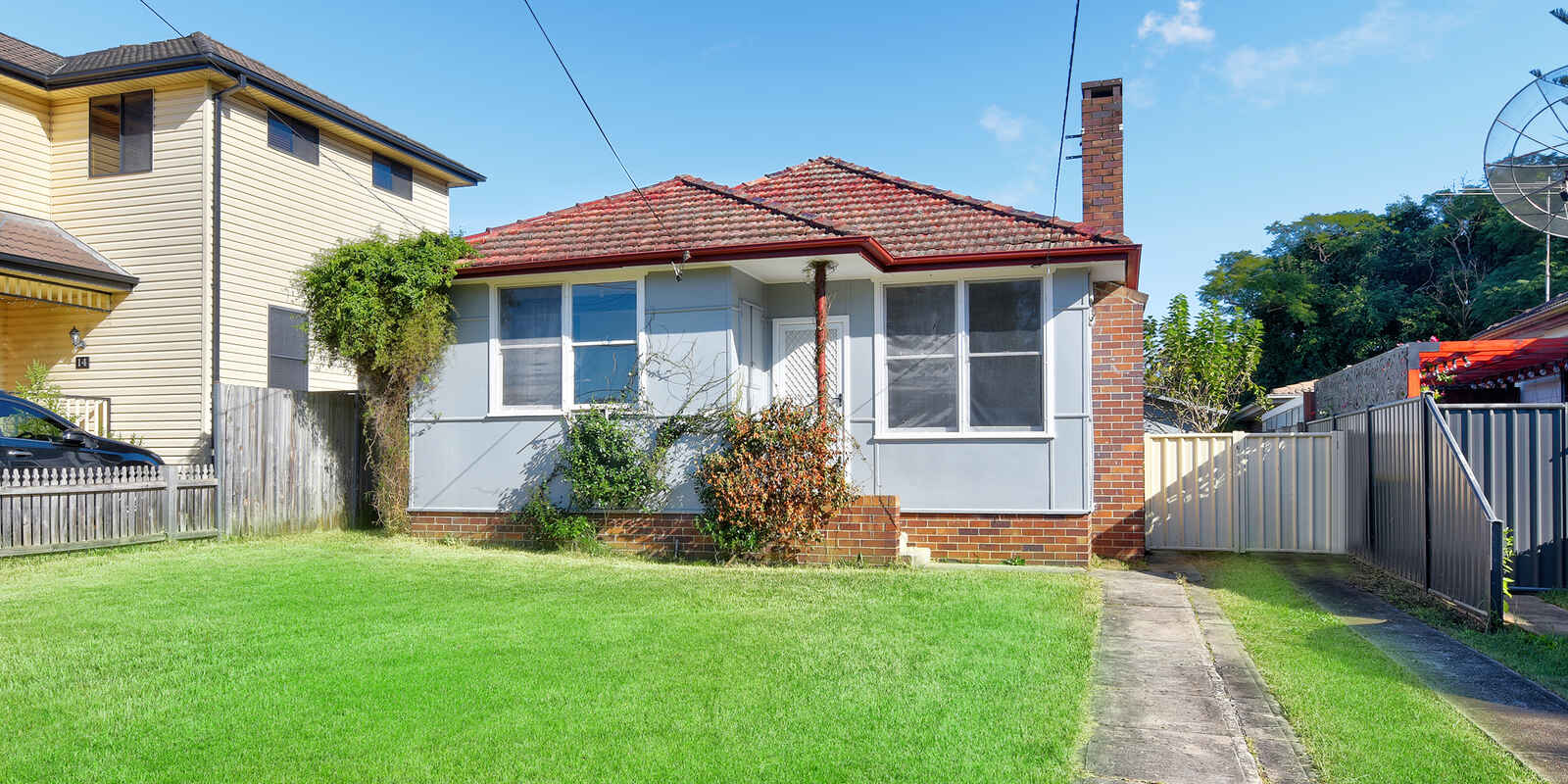 12 Gammell Street Rydalmere