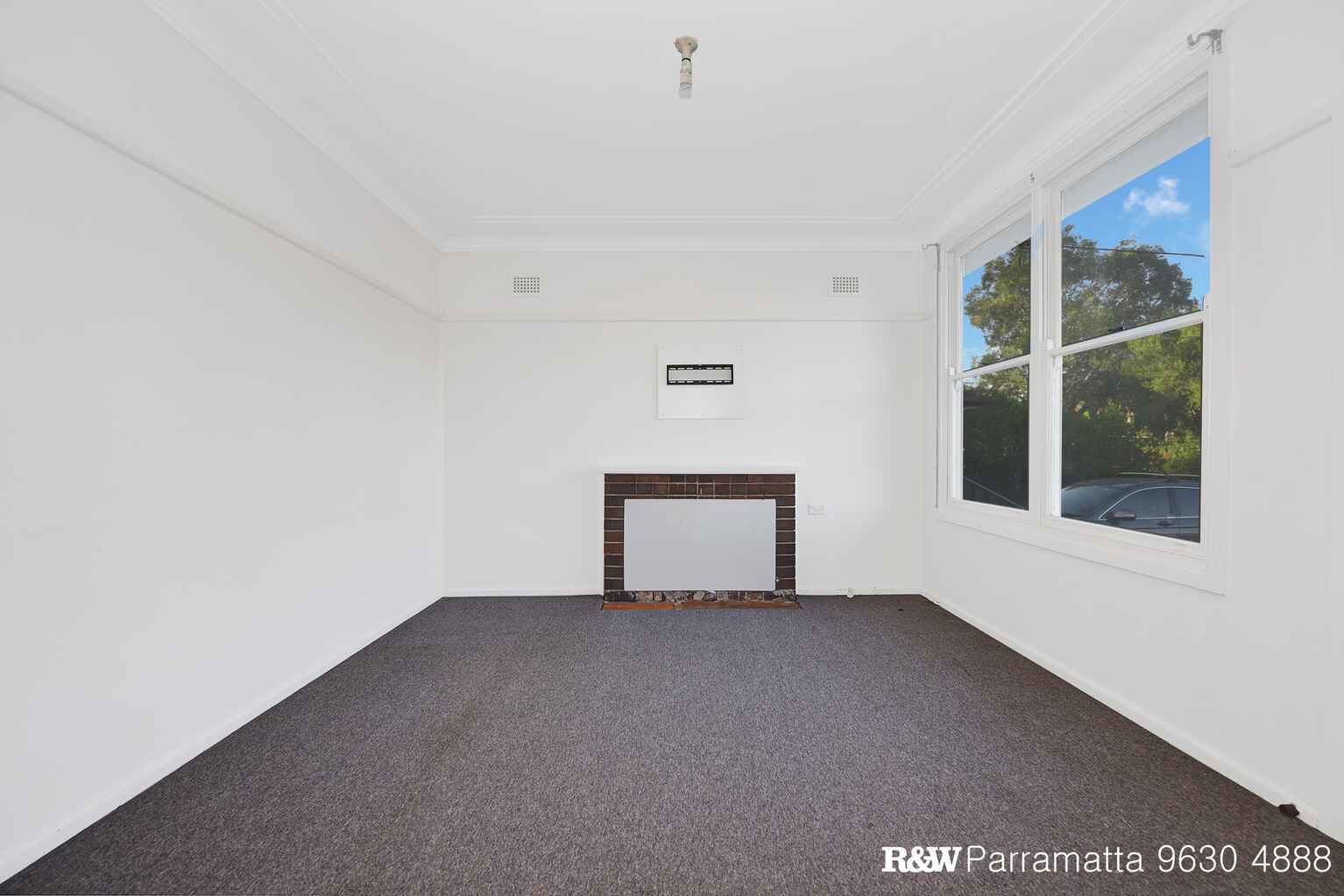 12 Gammell Street Rydalmere