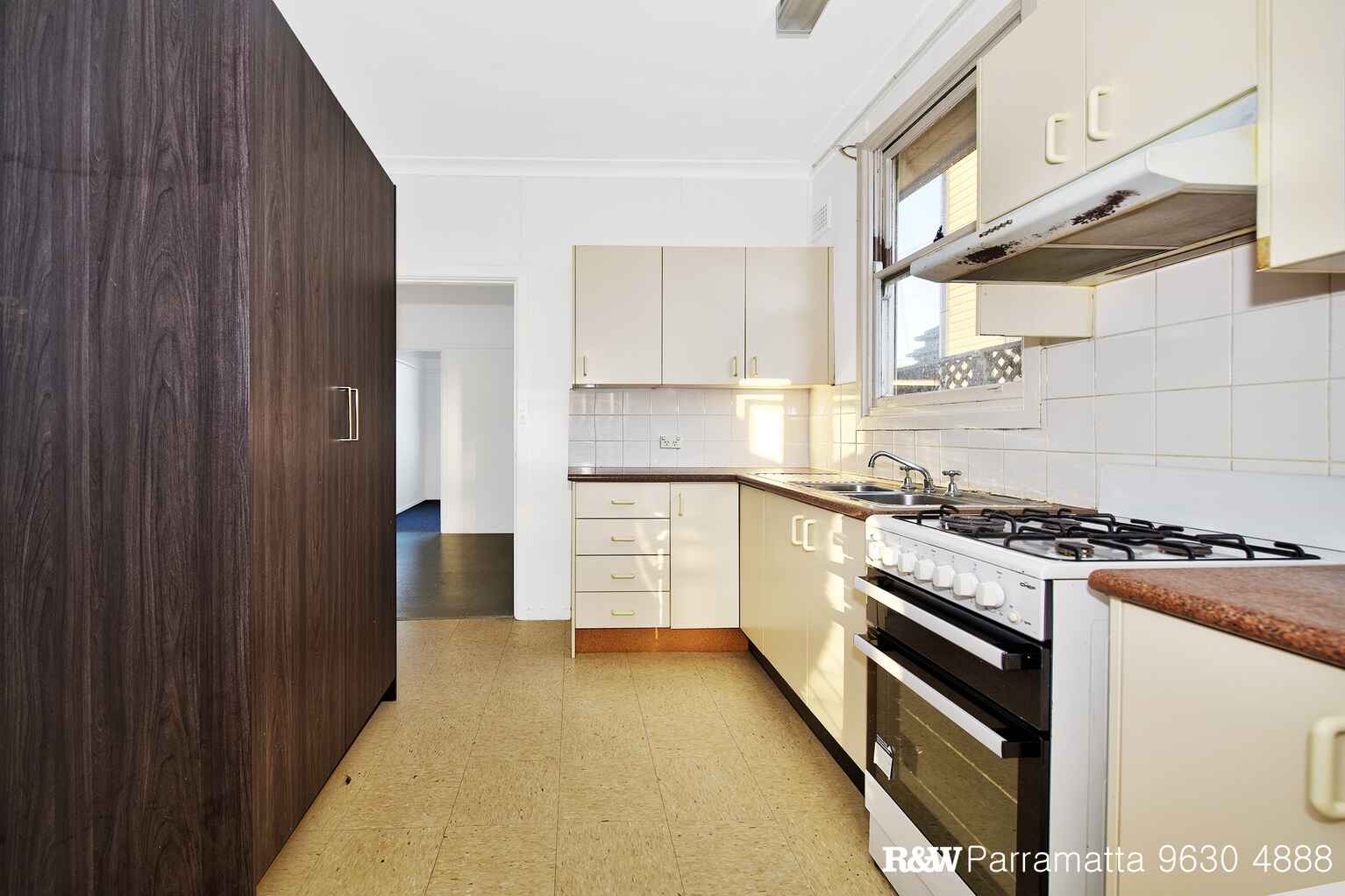 12 Gammell Street Rydalmere