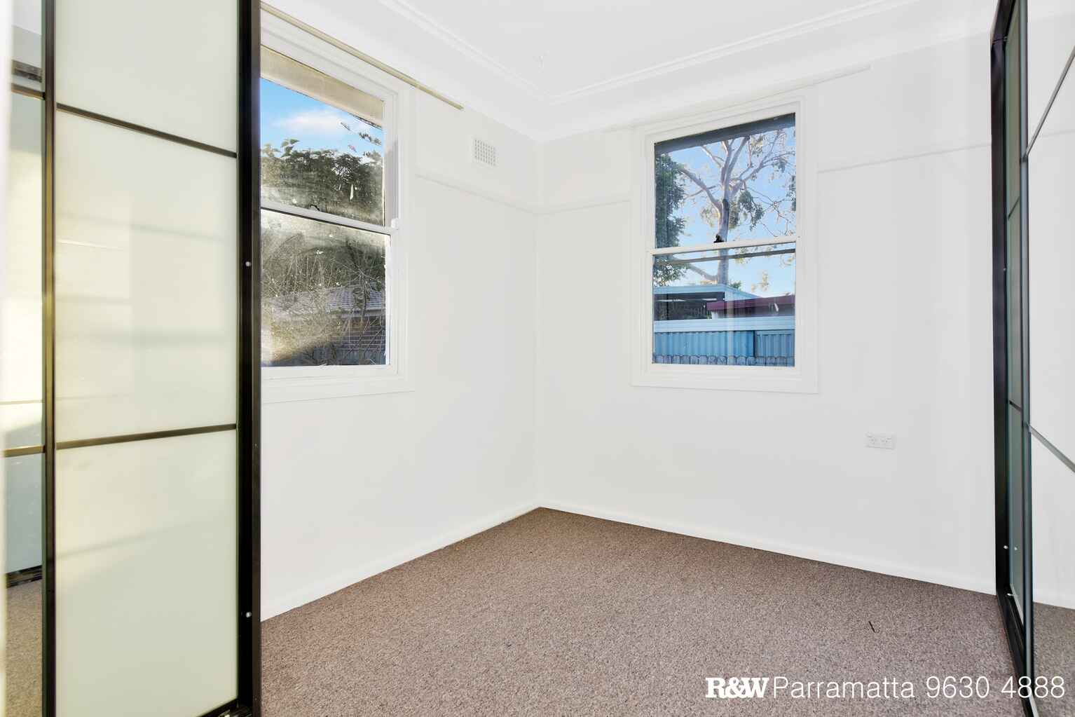 12 Gammell Street Rydalmere