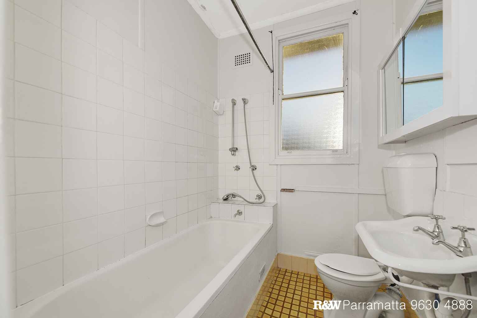 12 Gammell Street Rydalmere