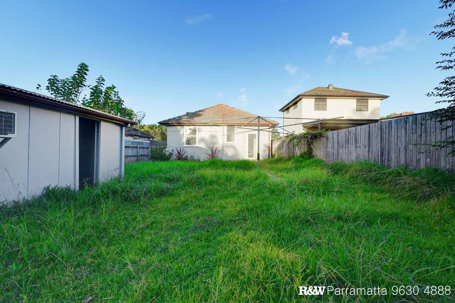 12 Gammell Street Rydalmere