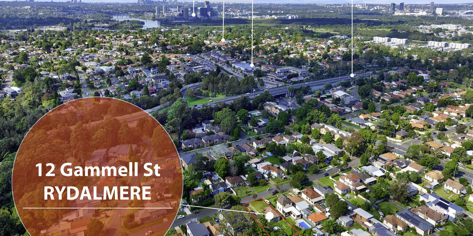 12 Gammell Street Rydalmere